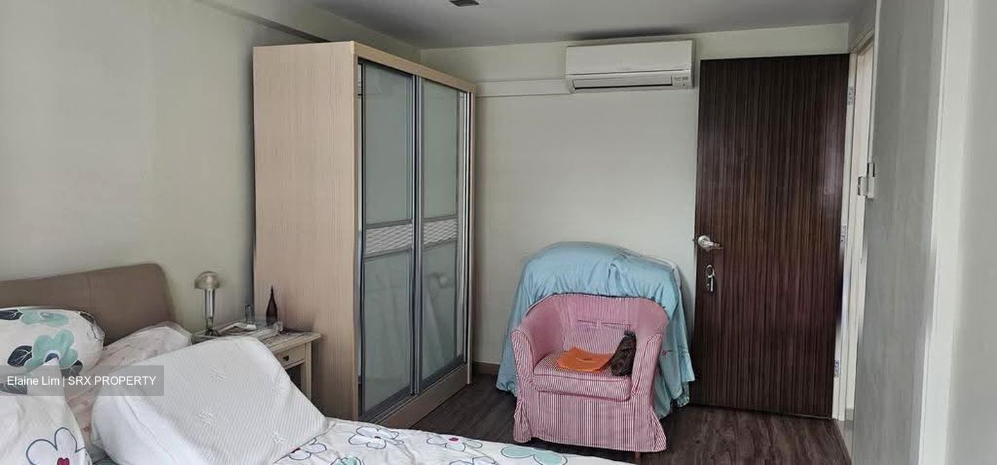 Blk 303 Chuan Village (Serangoon), HDB 3 Rooms #634687591